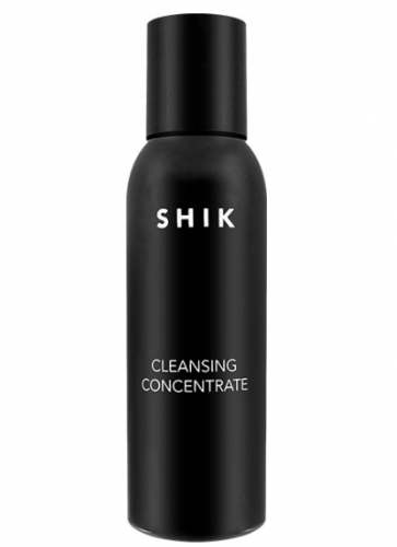 SHIK Очищающий концентрат