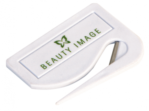 Нож для удаления пленки Beauty Image