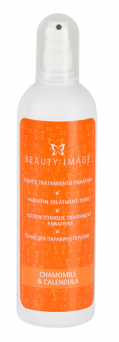 Тоник для парафинотерапии Beauty Image
