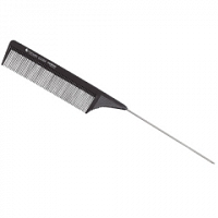 Расческа Hairway Carbon Advanced хвост 225 мм