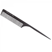 Расческа Hairway Carbon Advanced хвост 220 мм